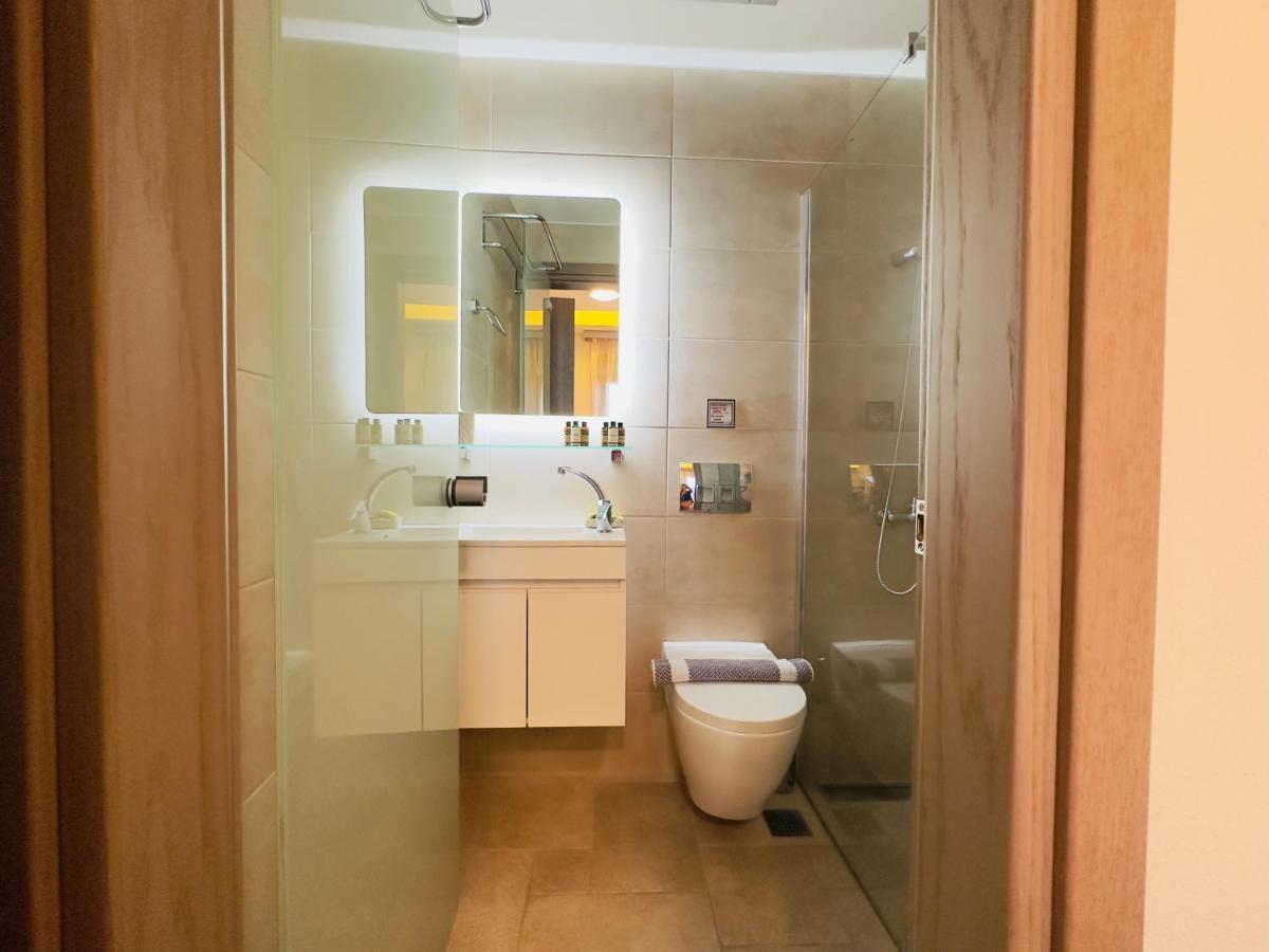 Yulia Luxury Apartments Uranupoli Zewnętrze zdjęcie