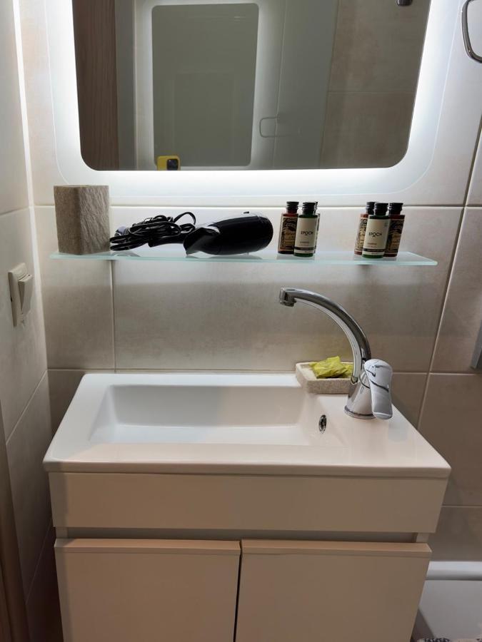 Yulia Luxury Apartments Uranupoli Zewnętrze zdjęcie