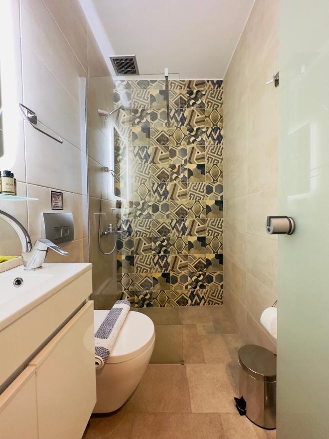 Yulia Luxury Apartments Uranupoli Zewnętrze zdjęcie