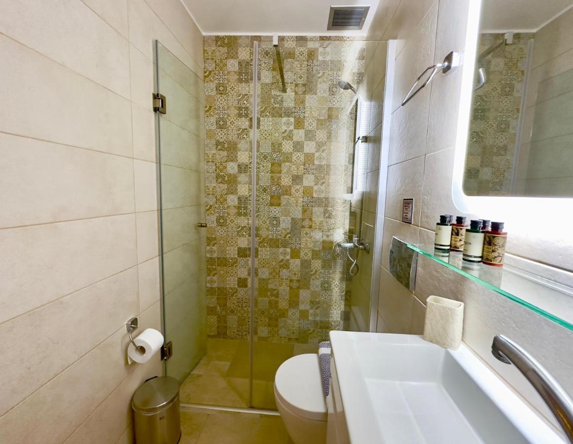 Yulia Luxury Apartments Uranupoli Zewnętrze zdjęcie