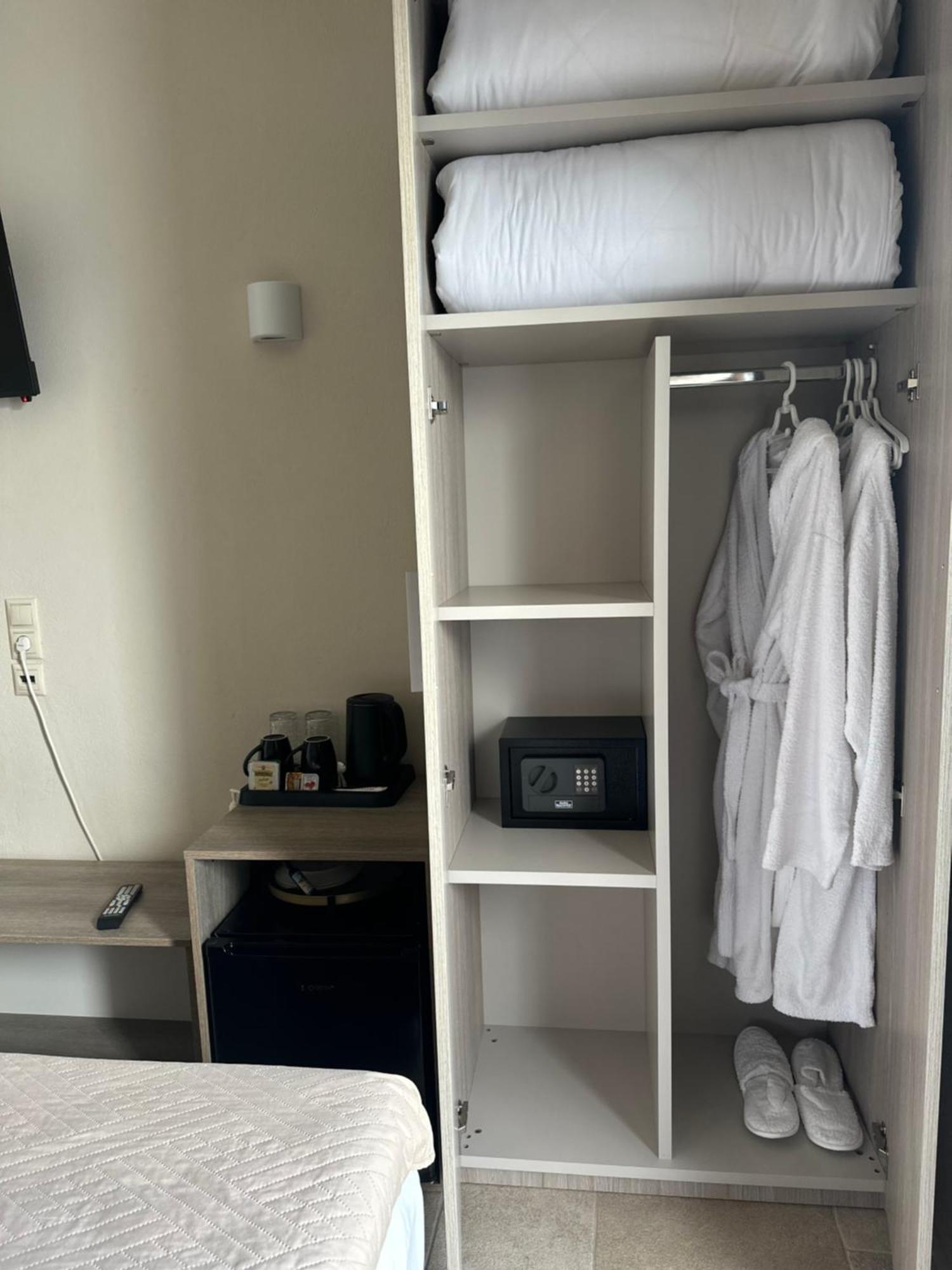 Yulia Luxury Apartments Uranupoli Zewnętrze zdjęcie