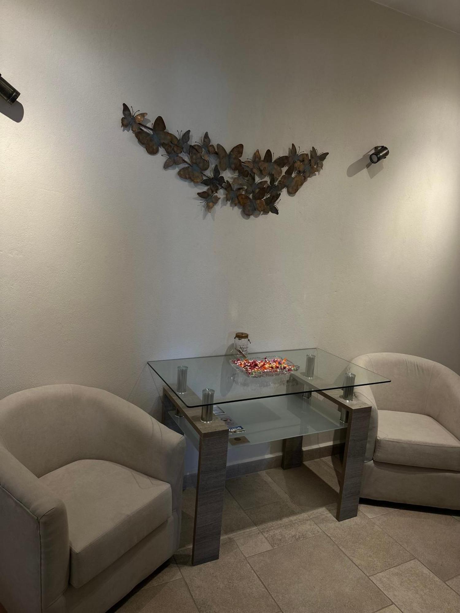 Yulia Luxury Apartments Uranupoli Zewnętrze zdjęcie